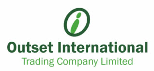 Outset International Trading Co. Ltd Logo